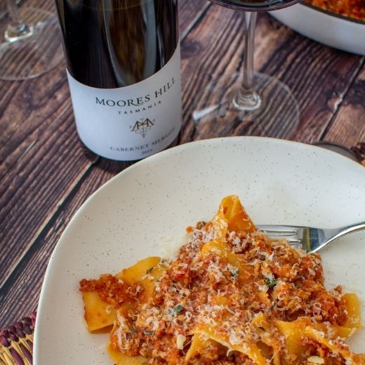 Cabernet Prok Ragu