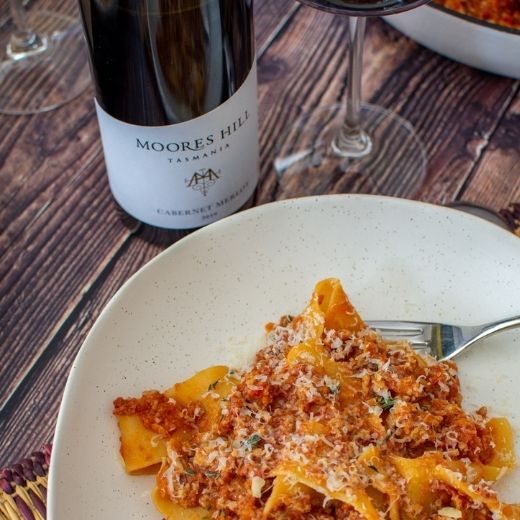 Cabernet Prok Ragu